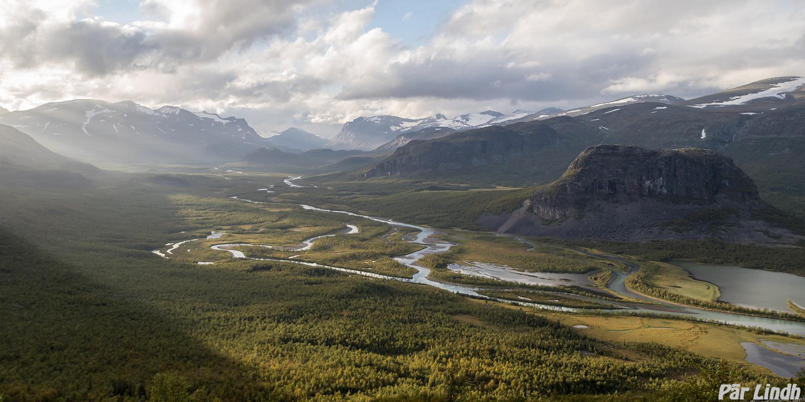 Rapadalen