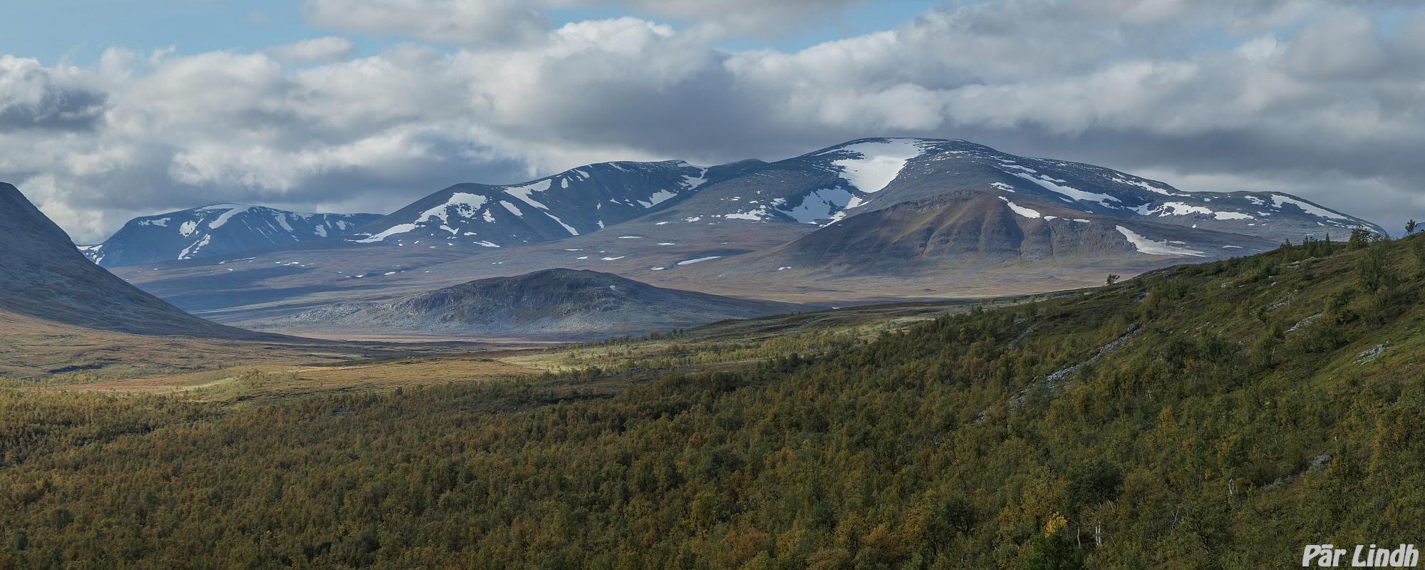 Boarektjåhkkå