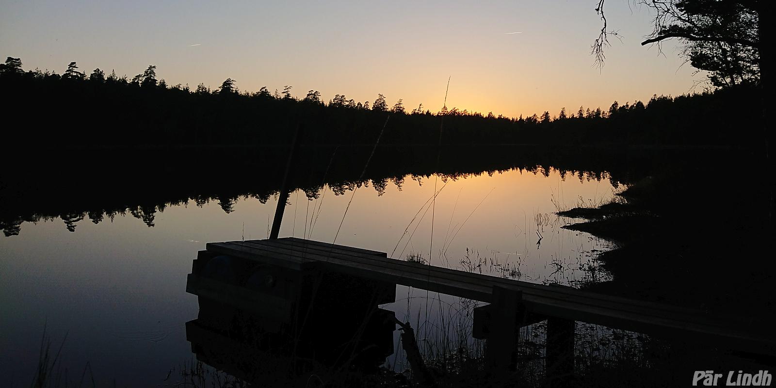Svartsjön