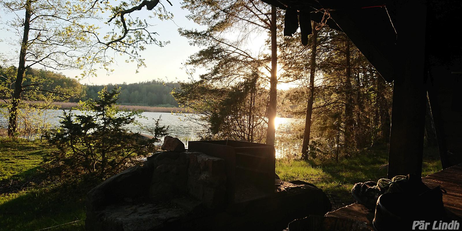 Mellsjön