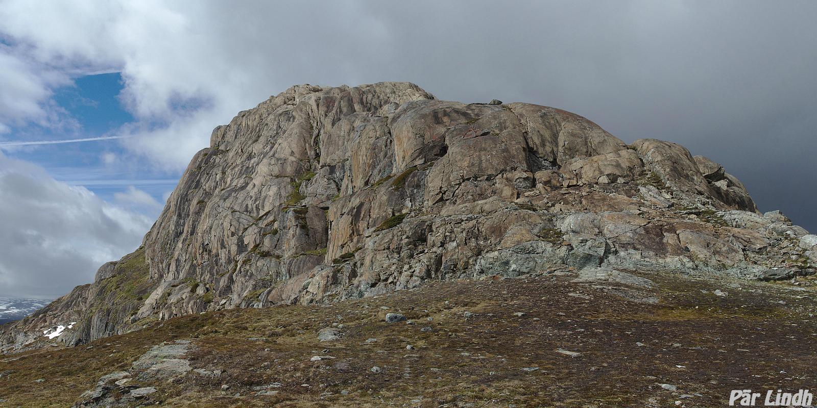 Atoklimpen
