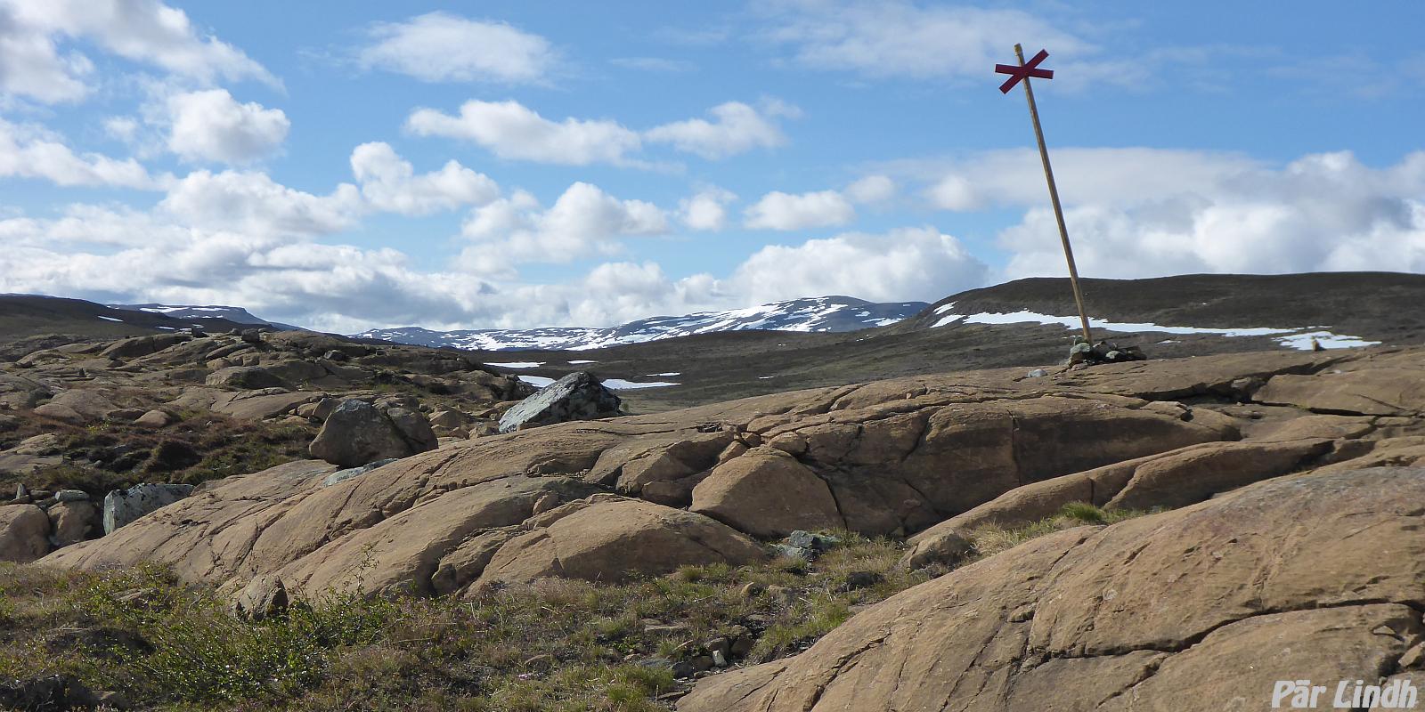 Rödfjället