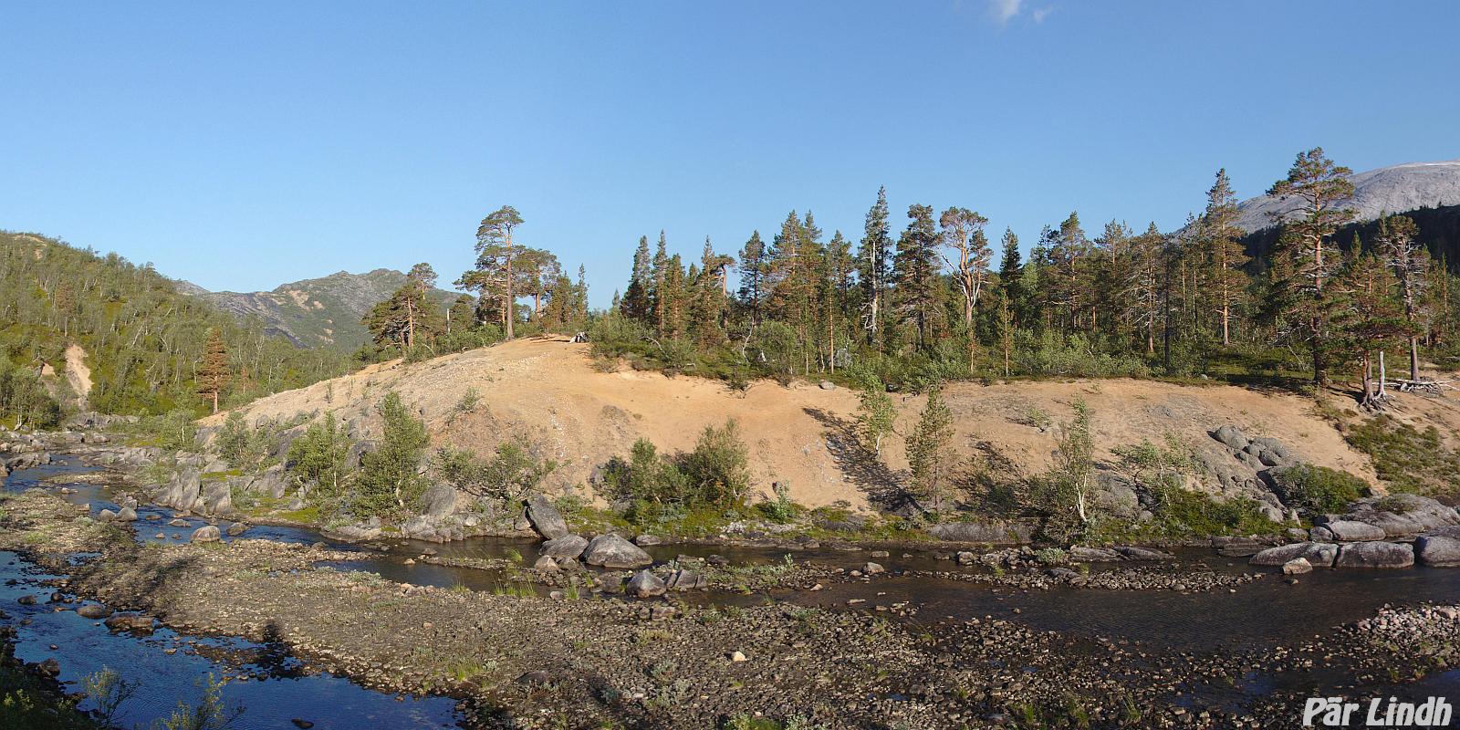 Veikdalen