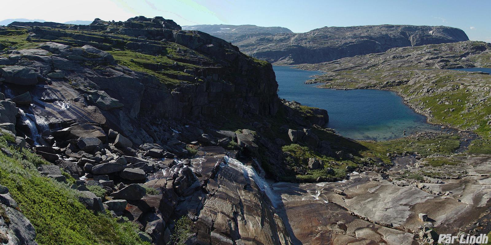 Austervasstinden