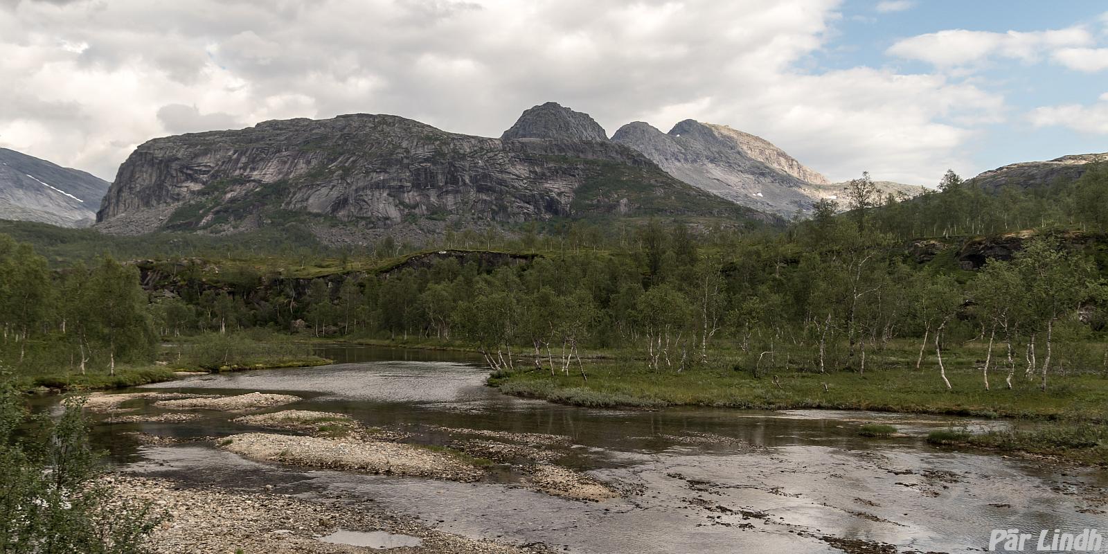 Snøtoppen