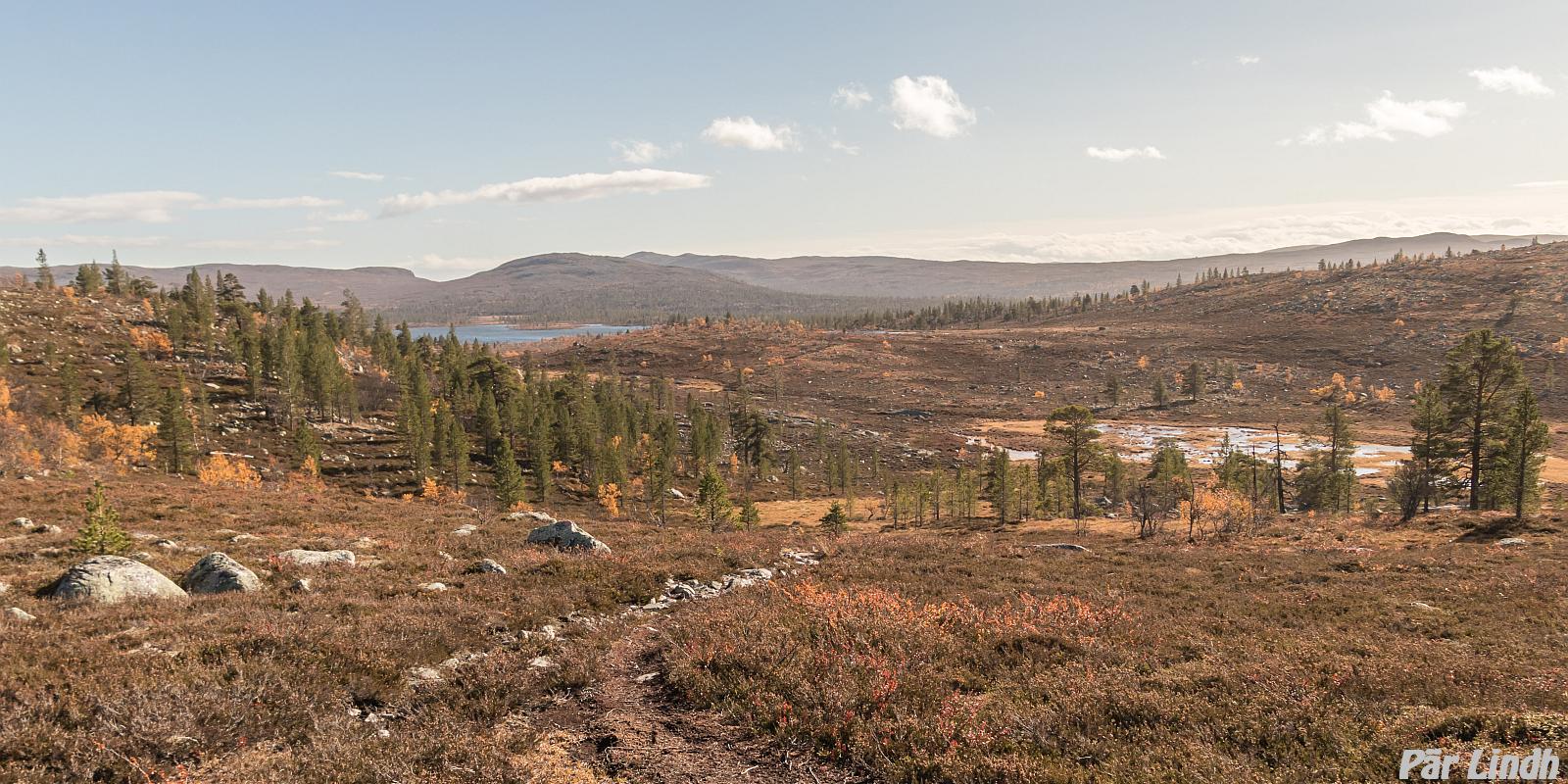 Fisklöstjärnen
