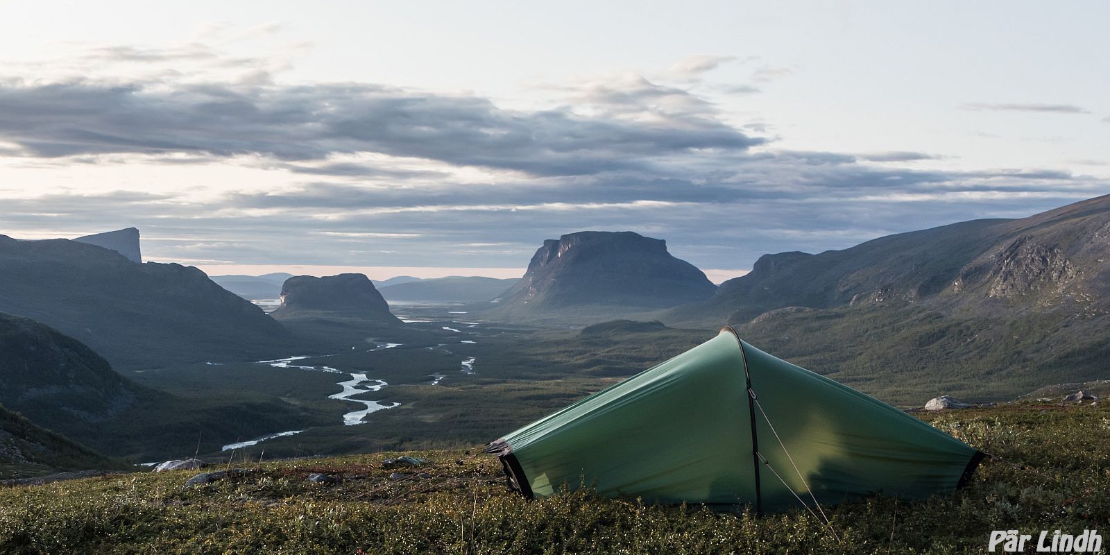 Rapadalen