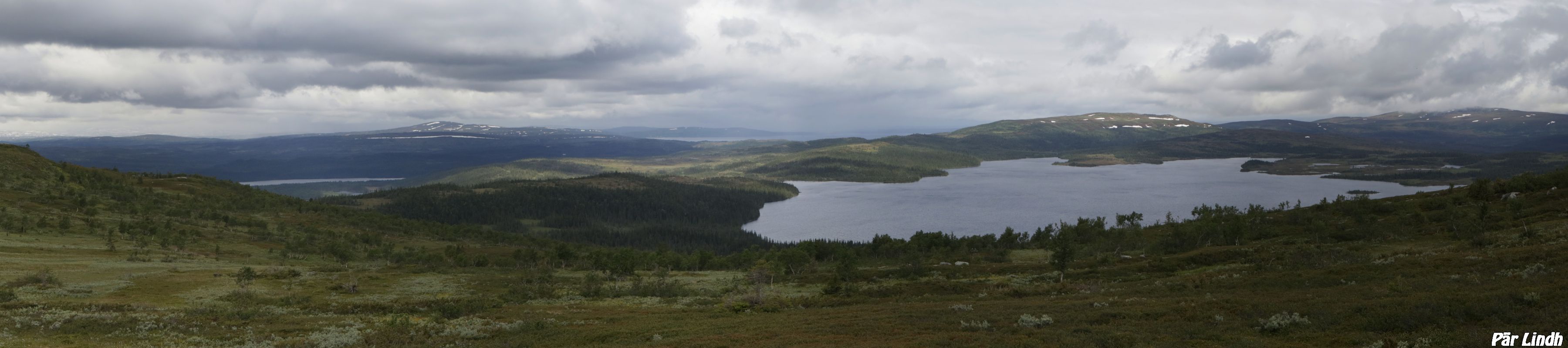 Äggsjön