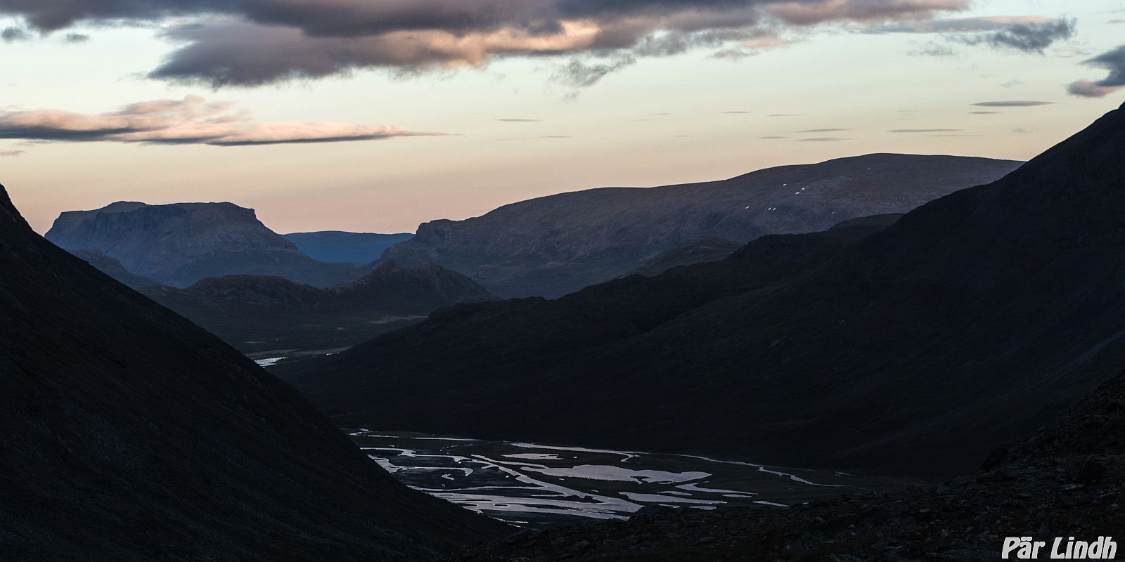 Rapadalen