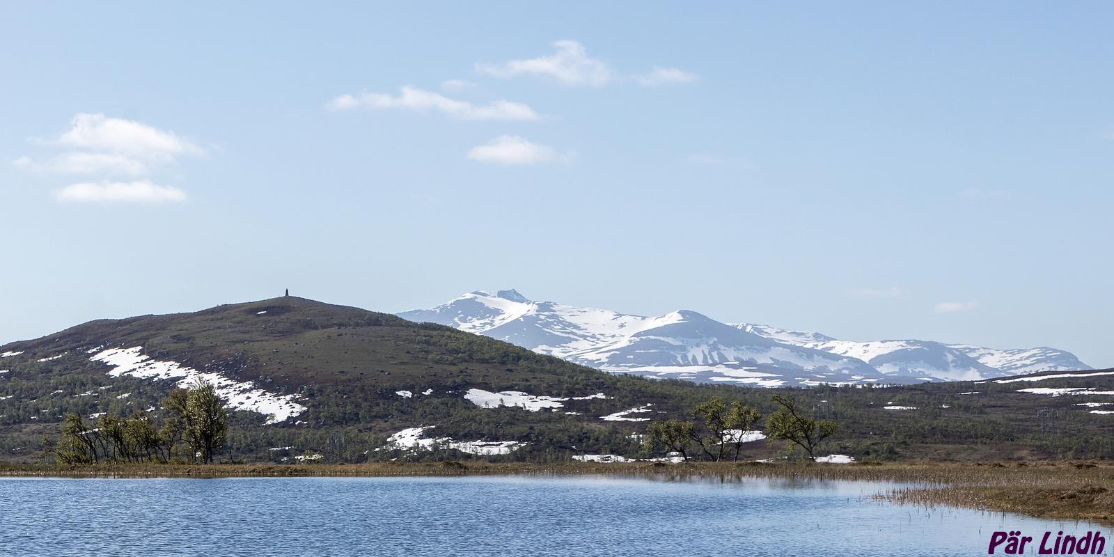 Bustvålen