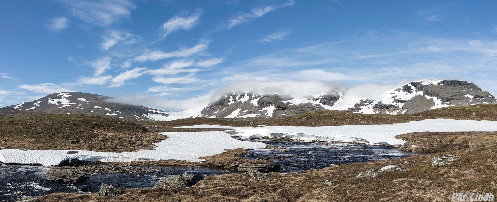 Skarsfjället