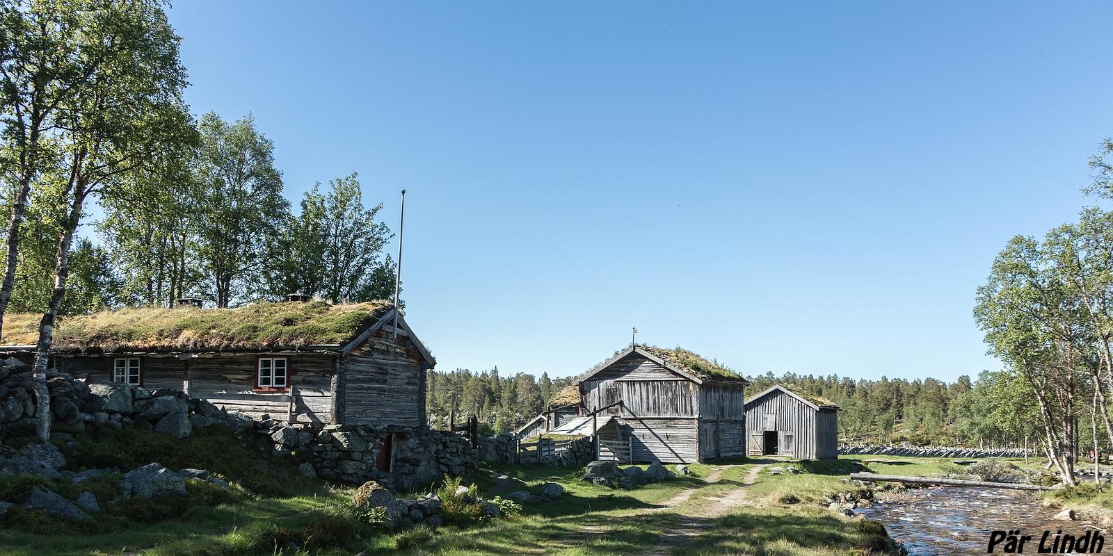 Ljøsnåvollen