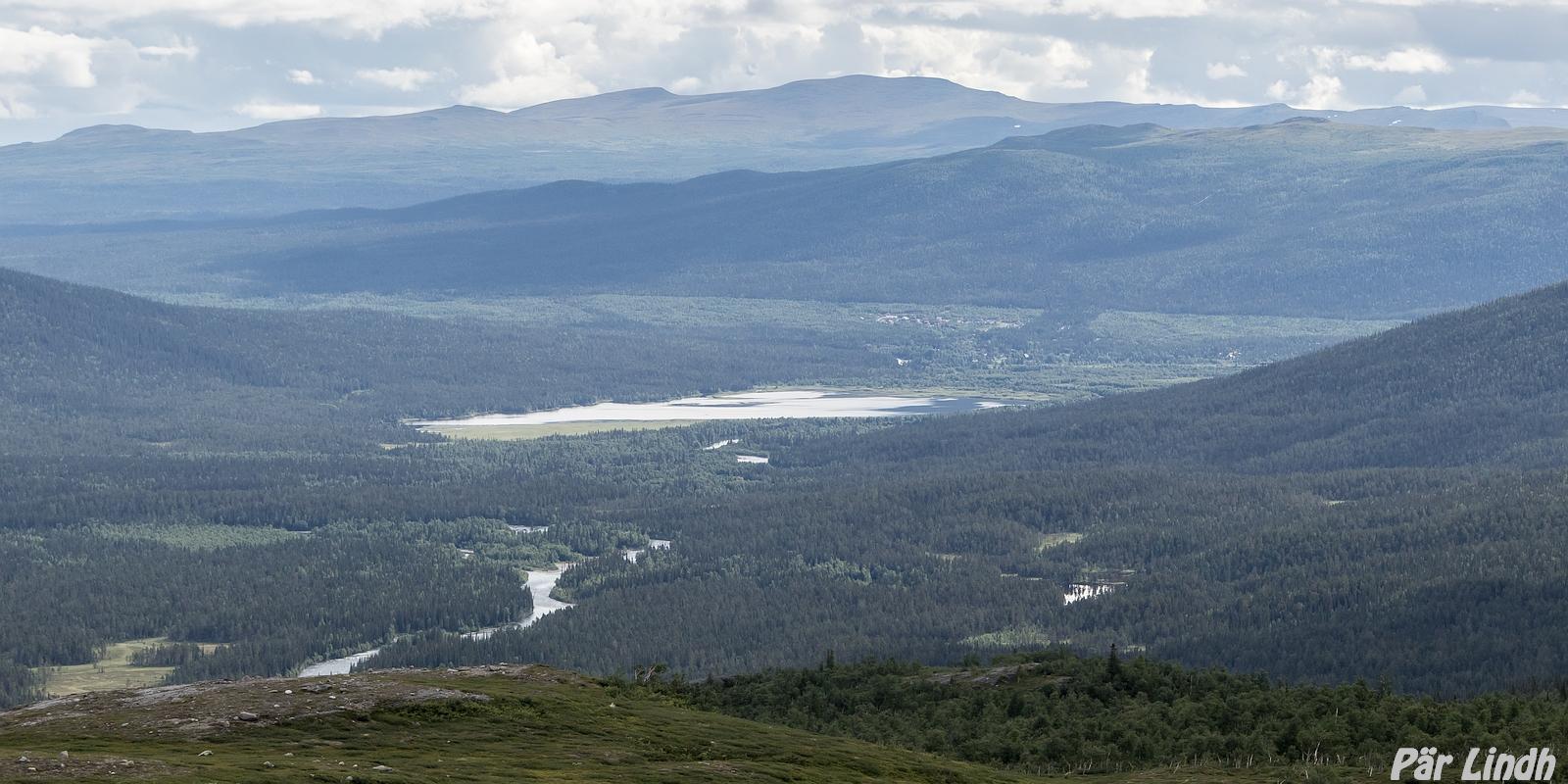 Kvikkjokk