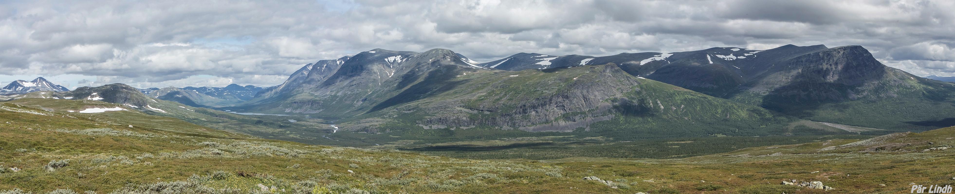 Tarradalen