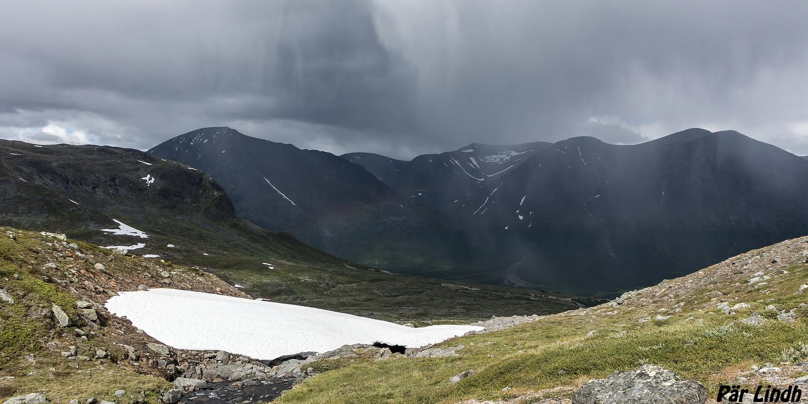 Tarrekaise