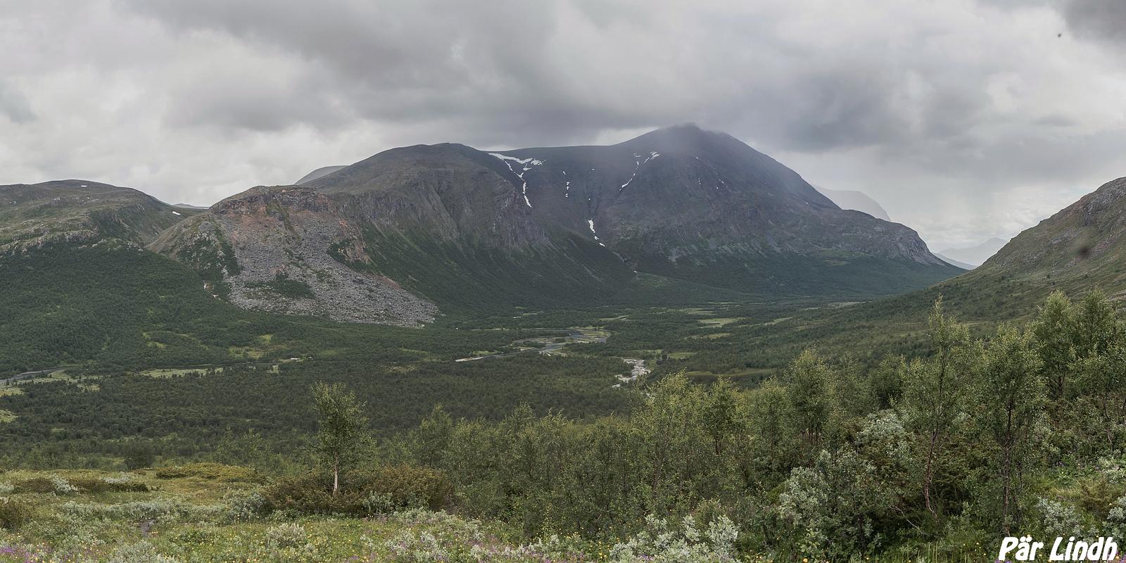 Såmmarlappa
