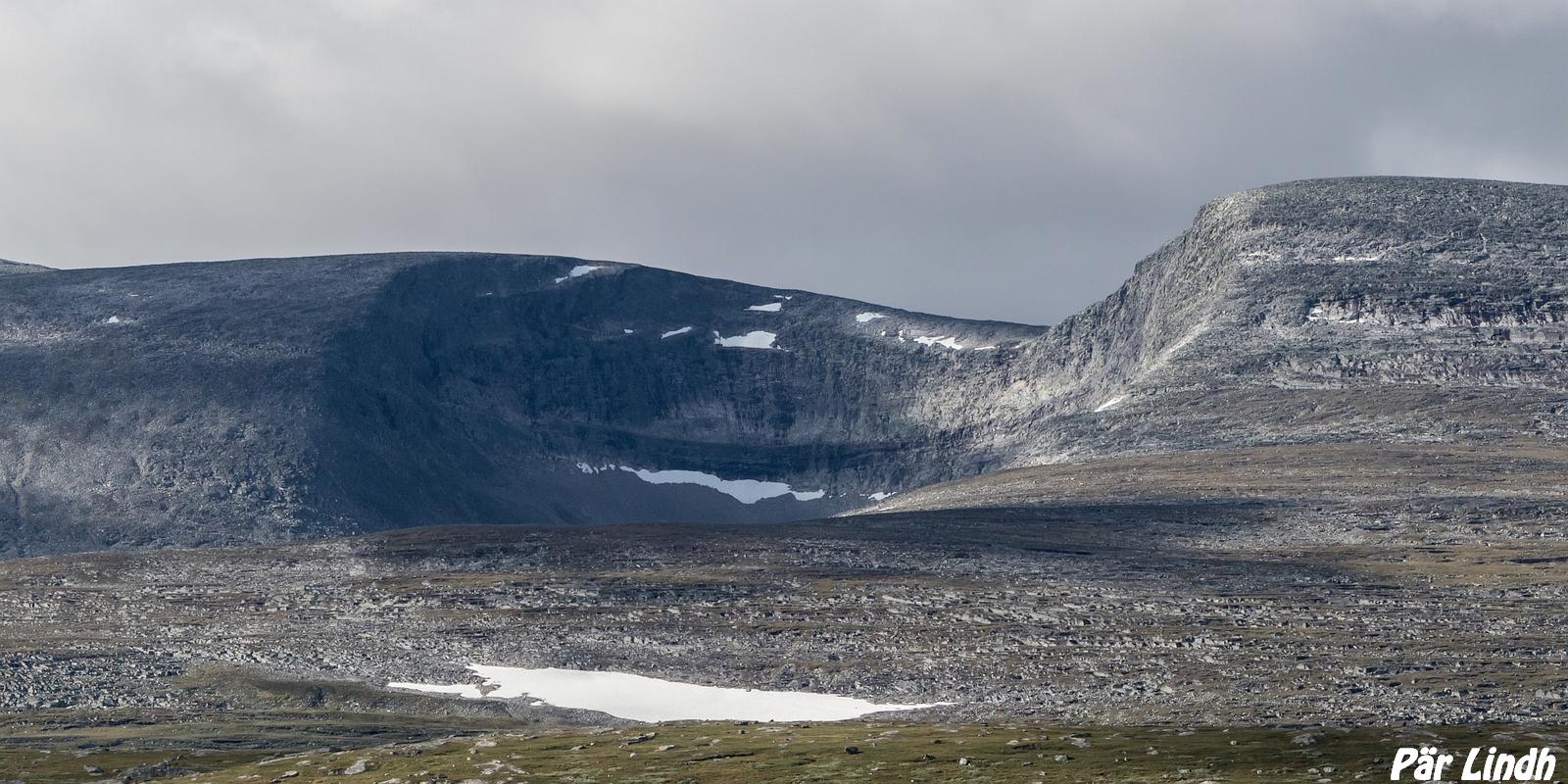 Ruonektjåhkkå