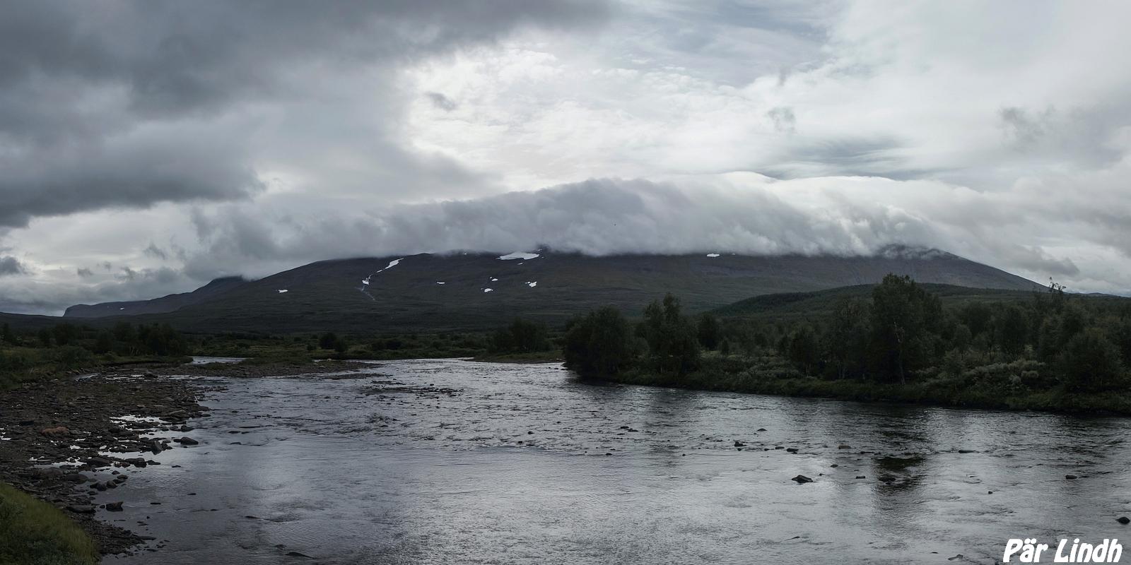 Ammarfjället