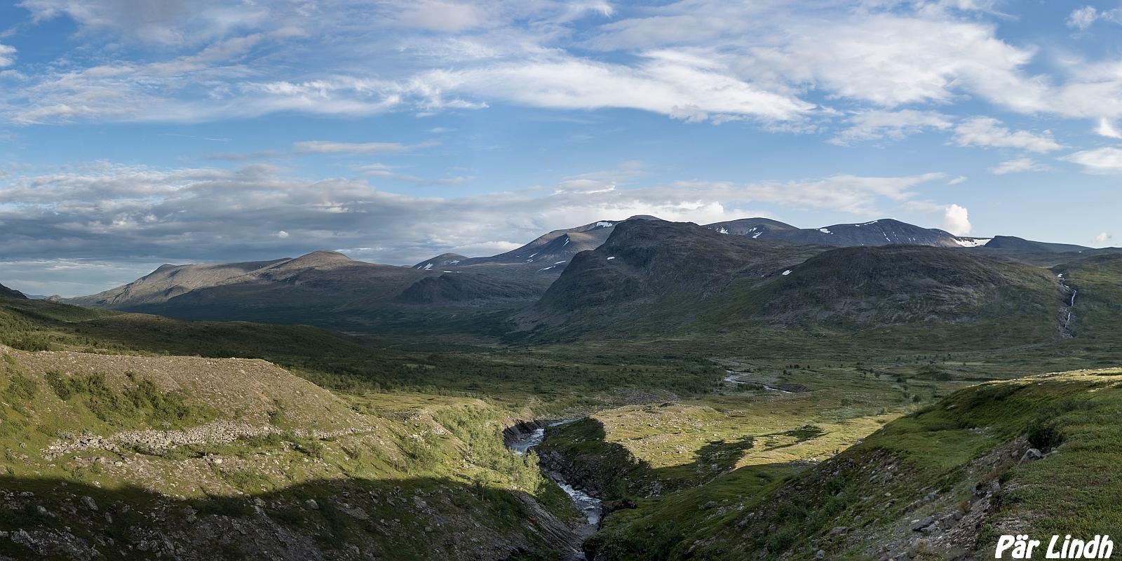 Tjuoldavágge