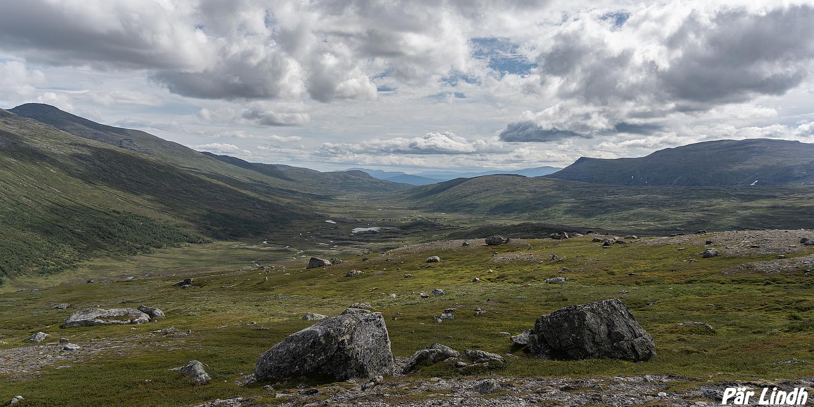 Stor-Stensdalen