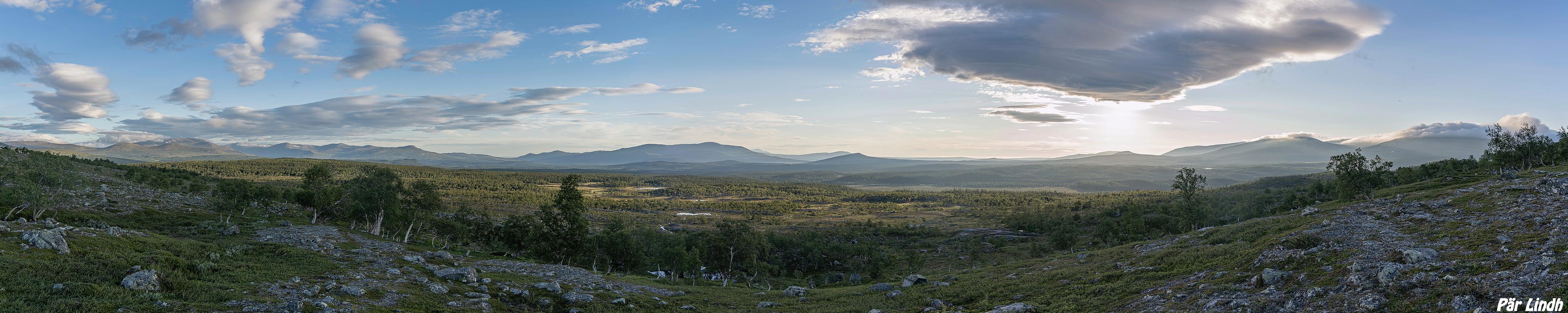Vålådalen