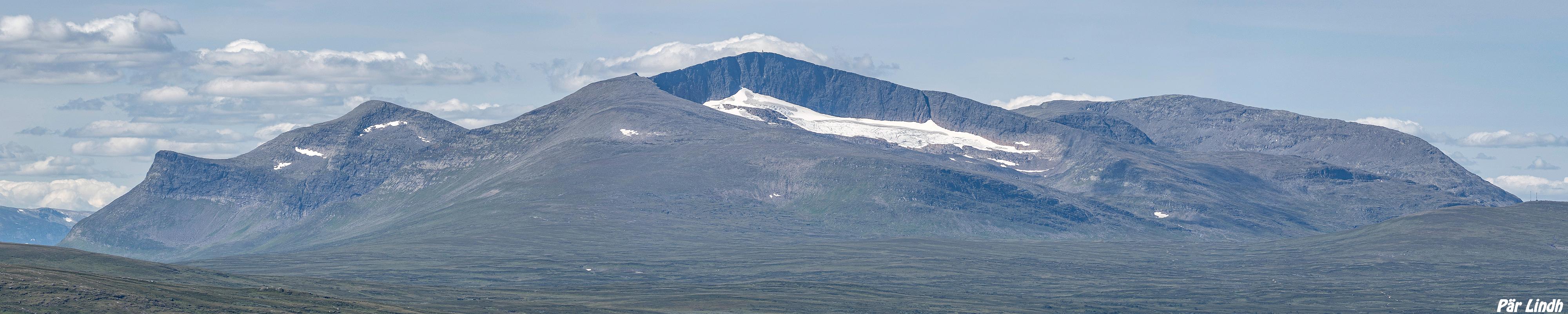 Helagsfjället