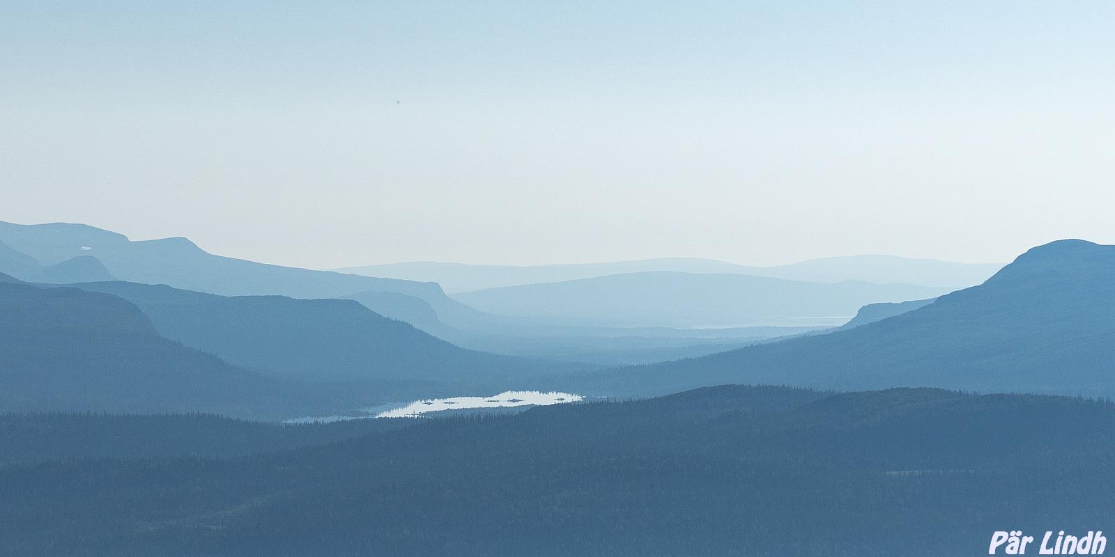 Rittakdalen