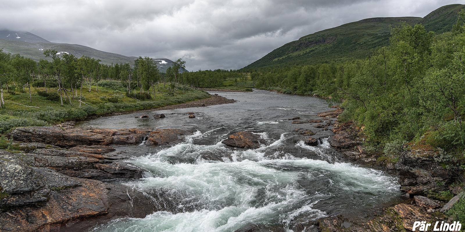 Ruonekjåhkå
