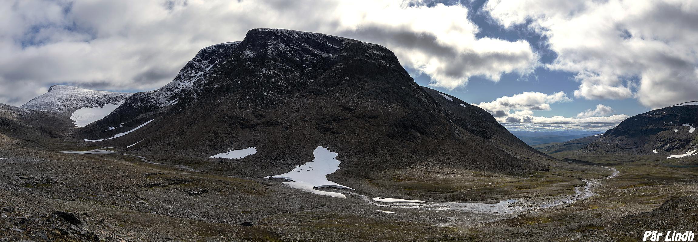 Viterskalet